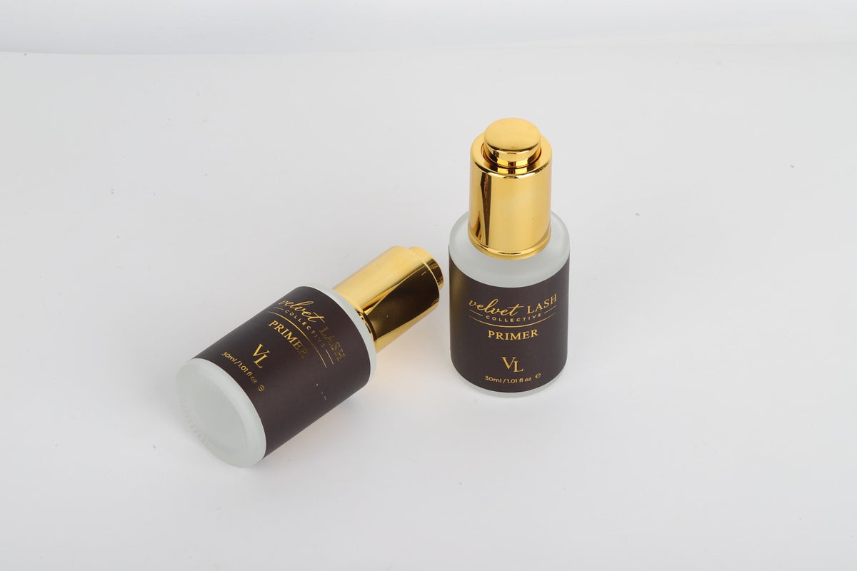 Velvet Primer
