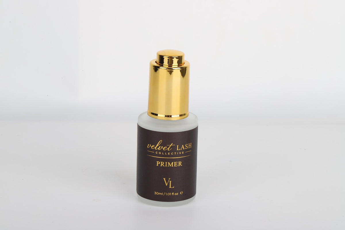 Velvet Primer