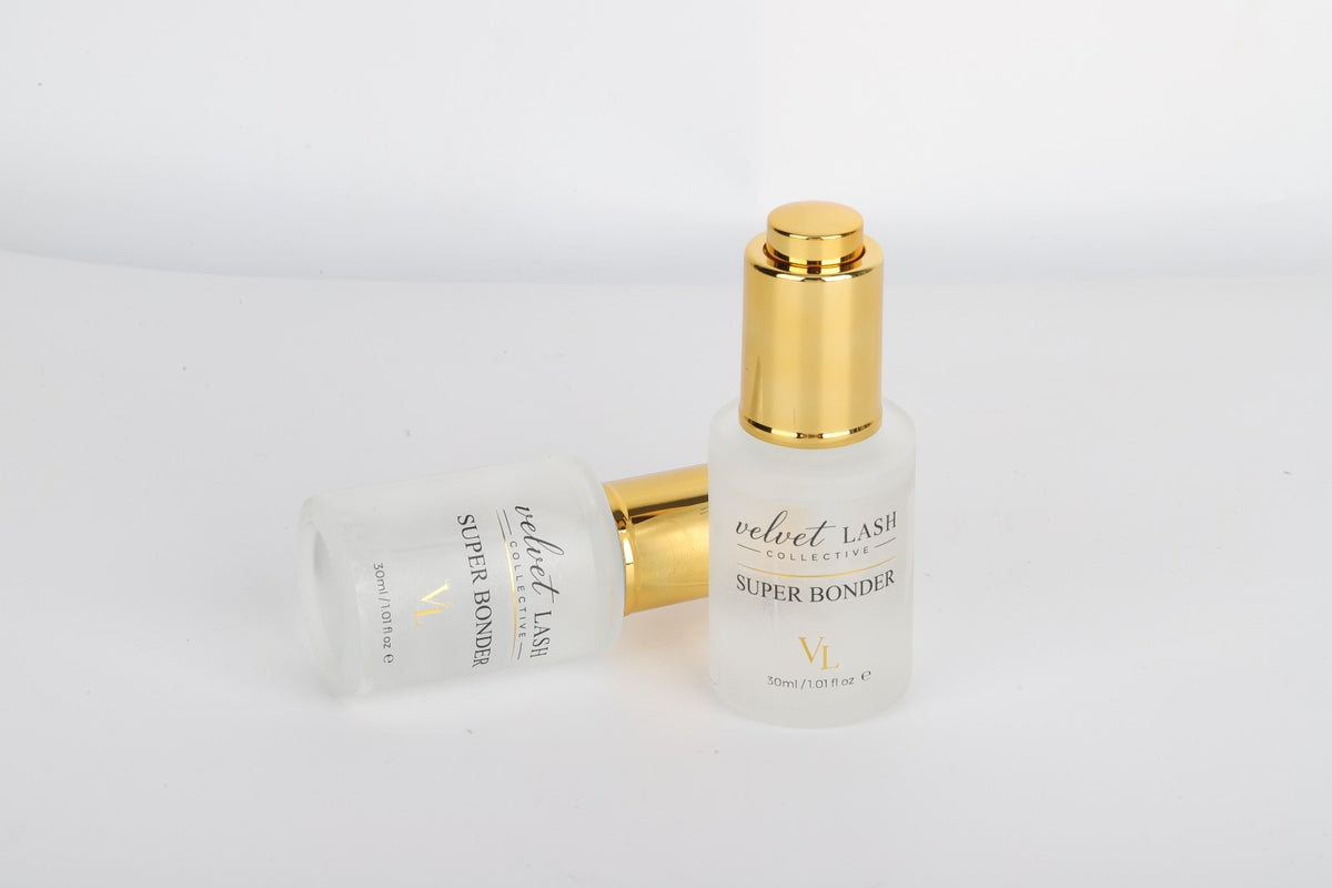 Velvet Bonder
