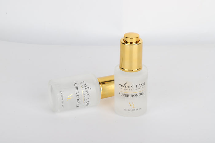 Velvet Bonder