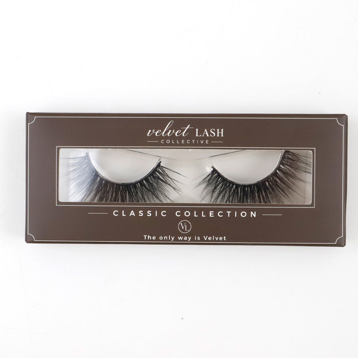 VLC's Strip Lash - After Dark