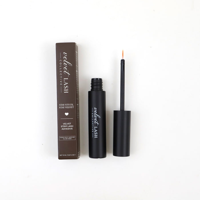 Velvet Strip Lash Adhesive