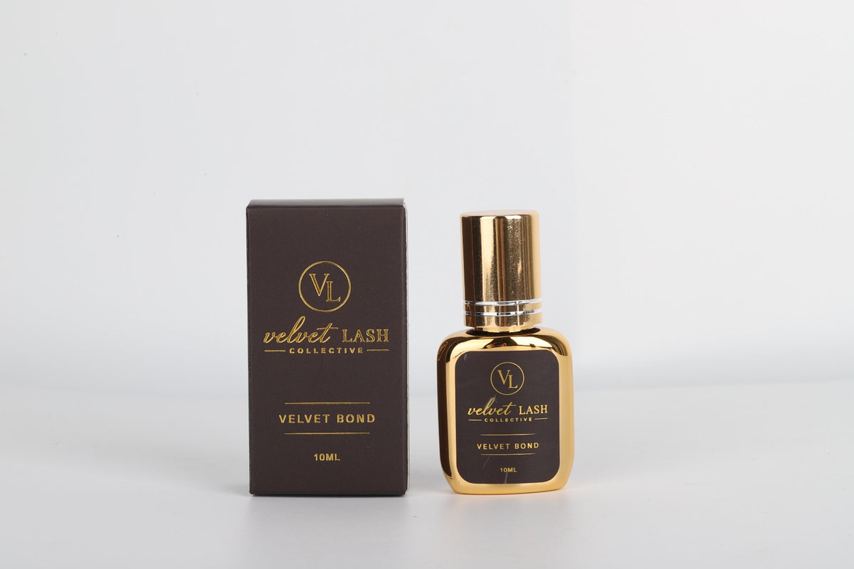 Velvet Bond Adhesive
