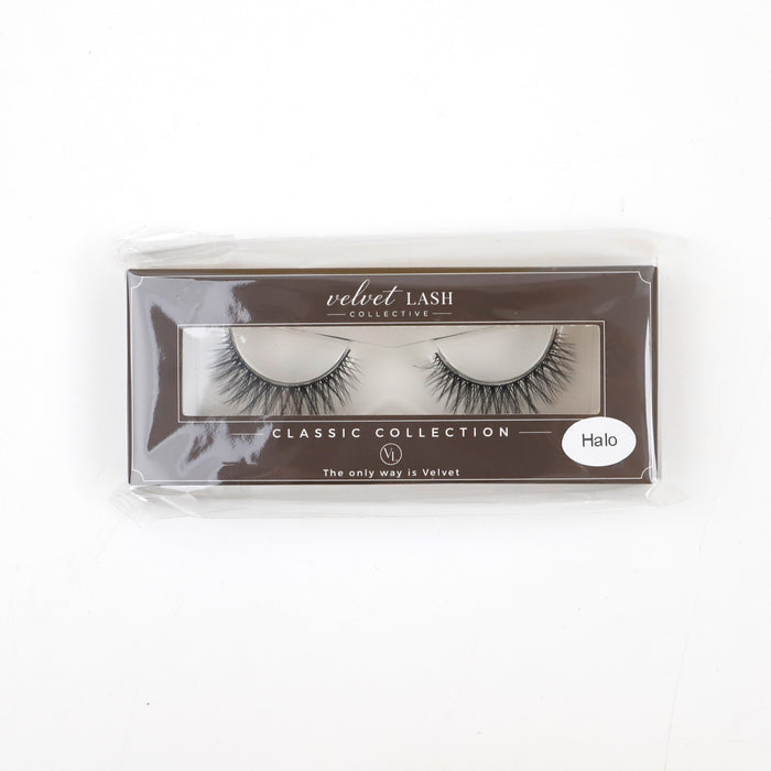 VLC's Strip Lash - Halo