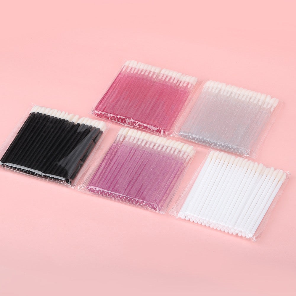 Lip Gloss Wands