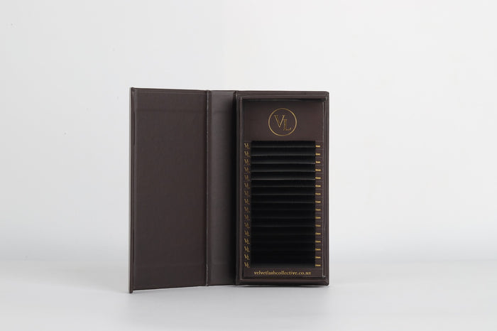 Classic Flat Lash Trays