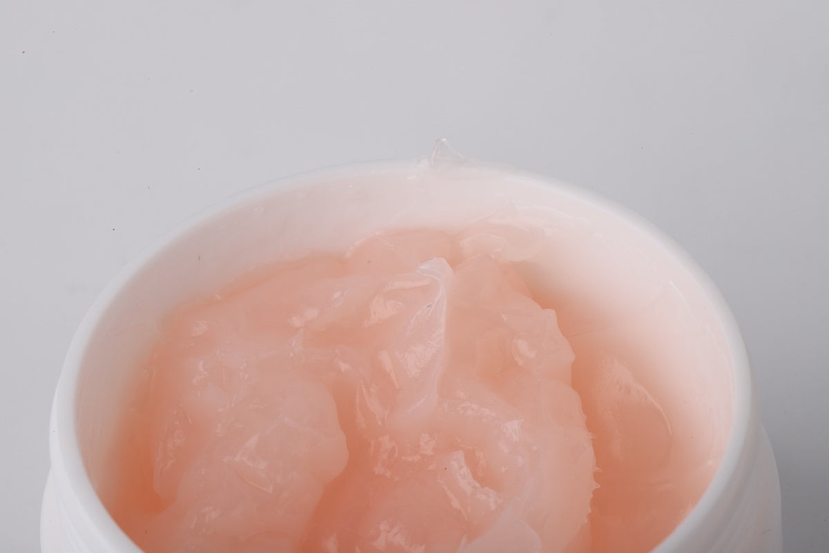 Velvet Cream Remover