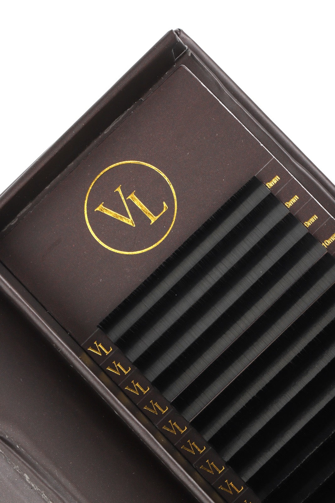 Classic Flat Lash Trays