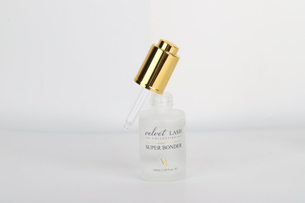 Velvet Bonder