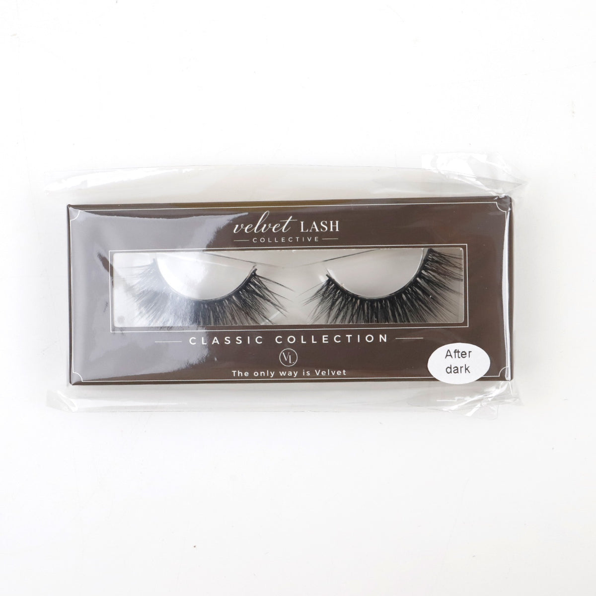VLC's Strip Lash - After Dark