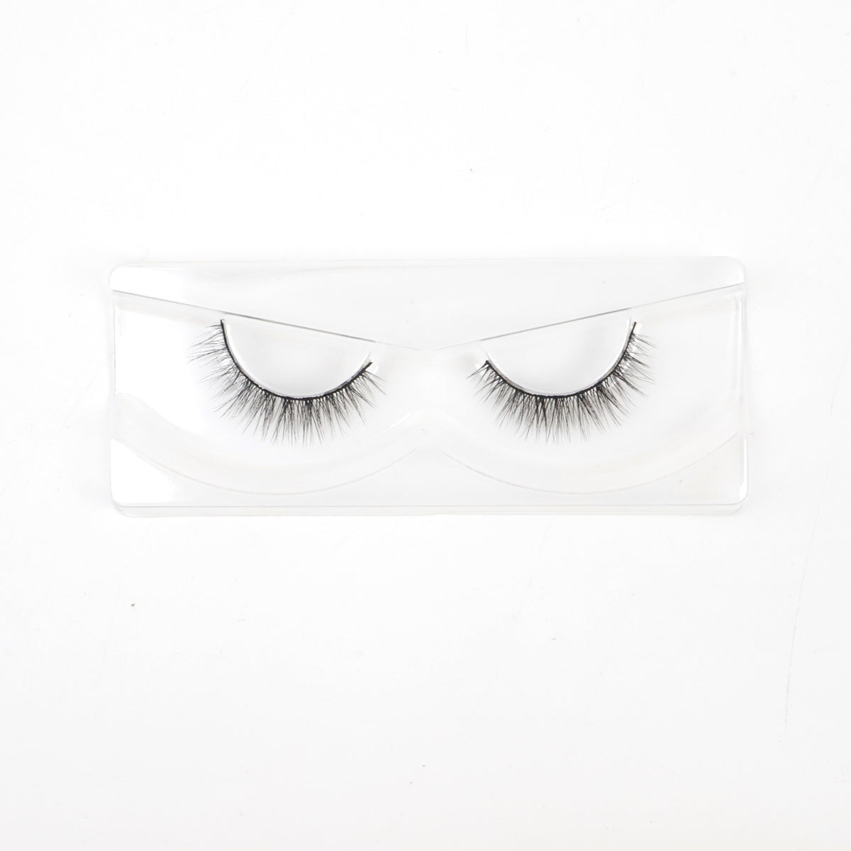 VLC's Strip Lash - Blush