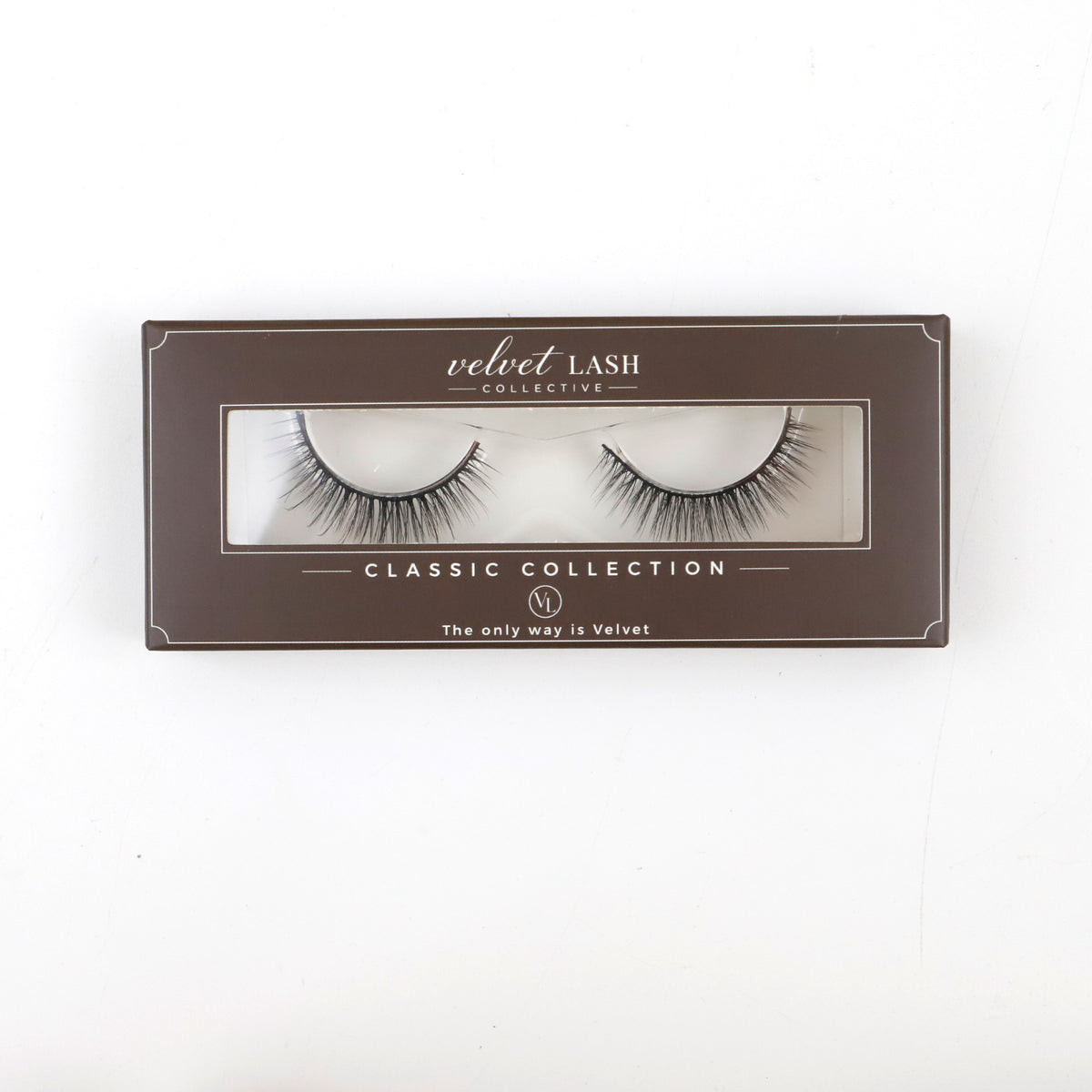 VLC's Strip Lash - Darling