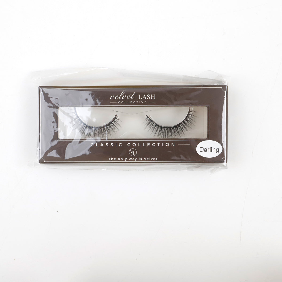 VLC's Strip Lash - Darling