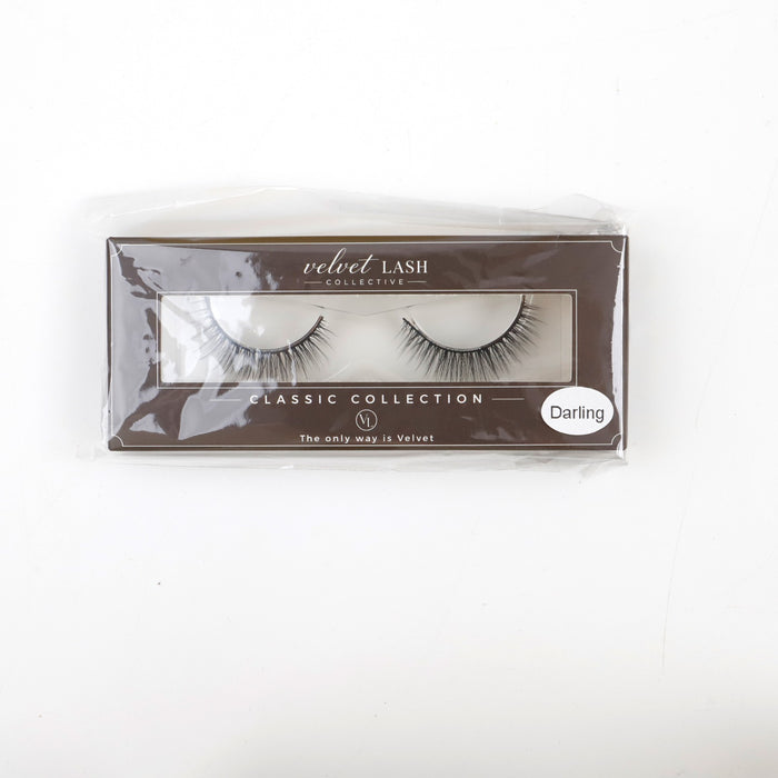 VLC's Strip Lash - Darling