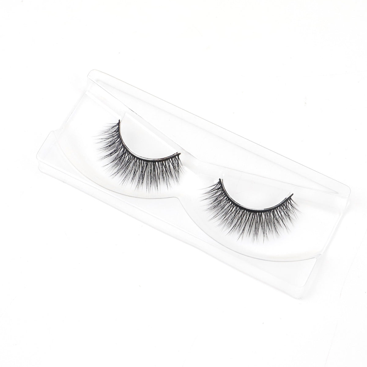 VLC's Strip Lash - Lust