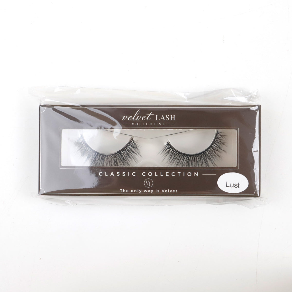 VLC's Strip Lash - Lust