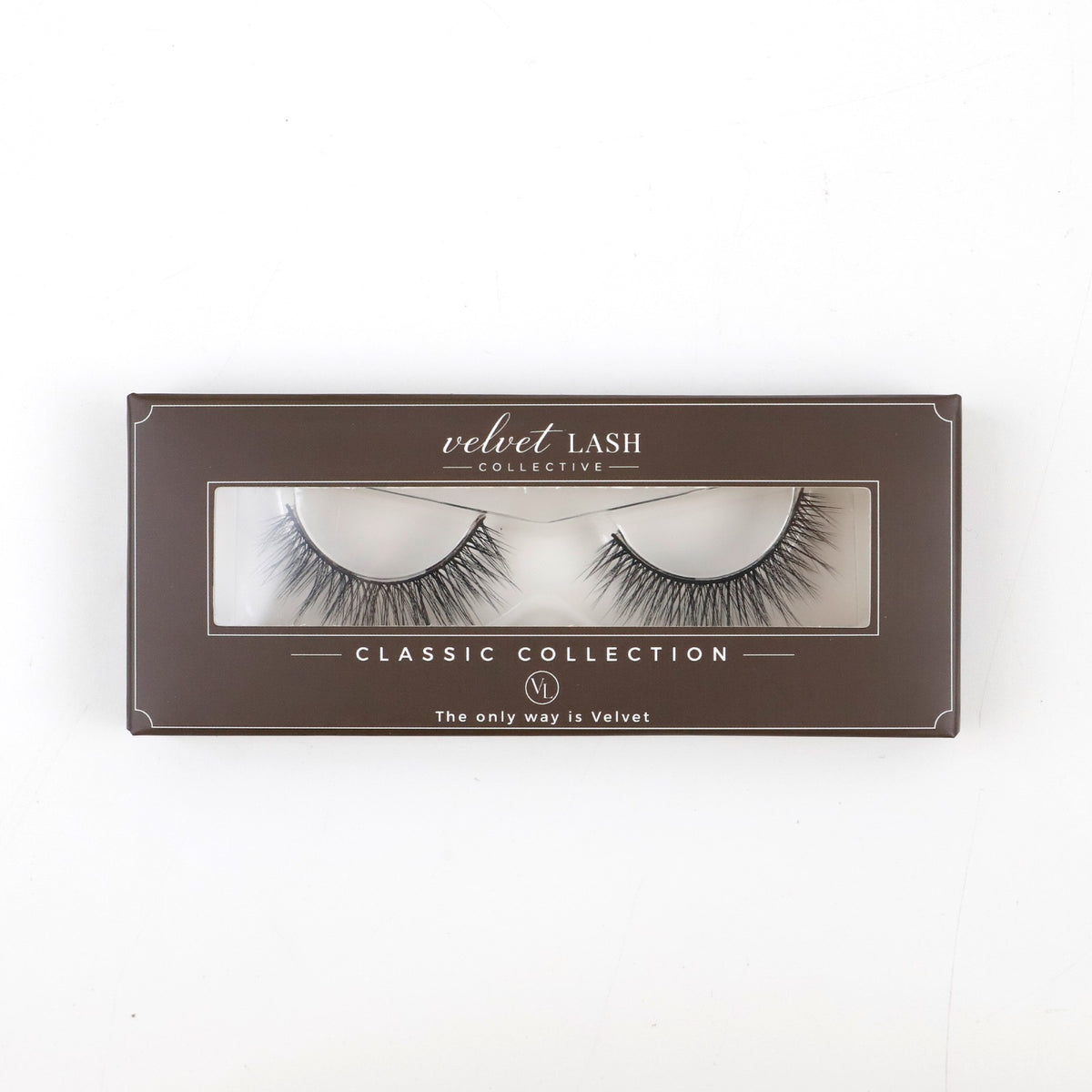 VLC's Strip Lash - Lust