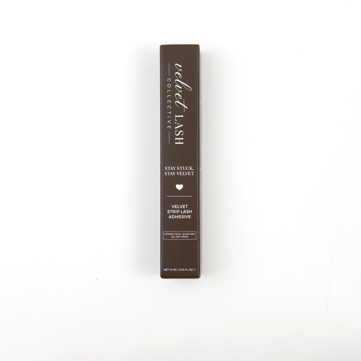 Velvet Strip Lash Adhesive