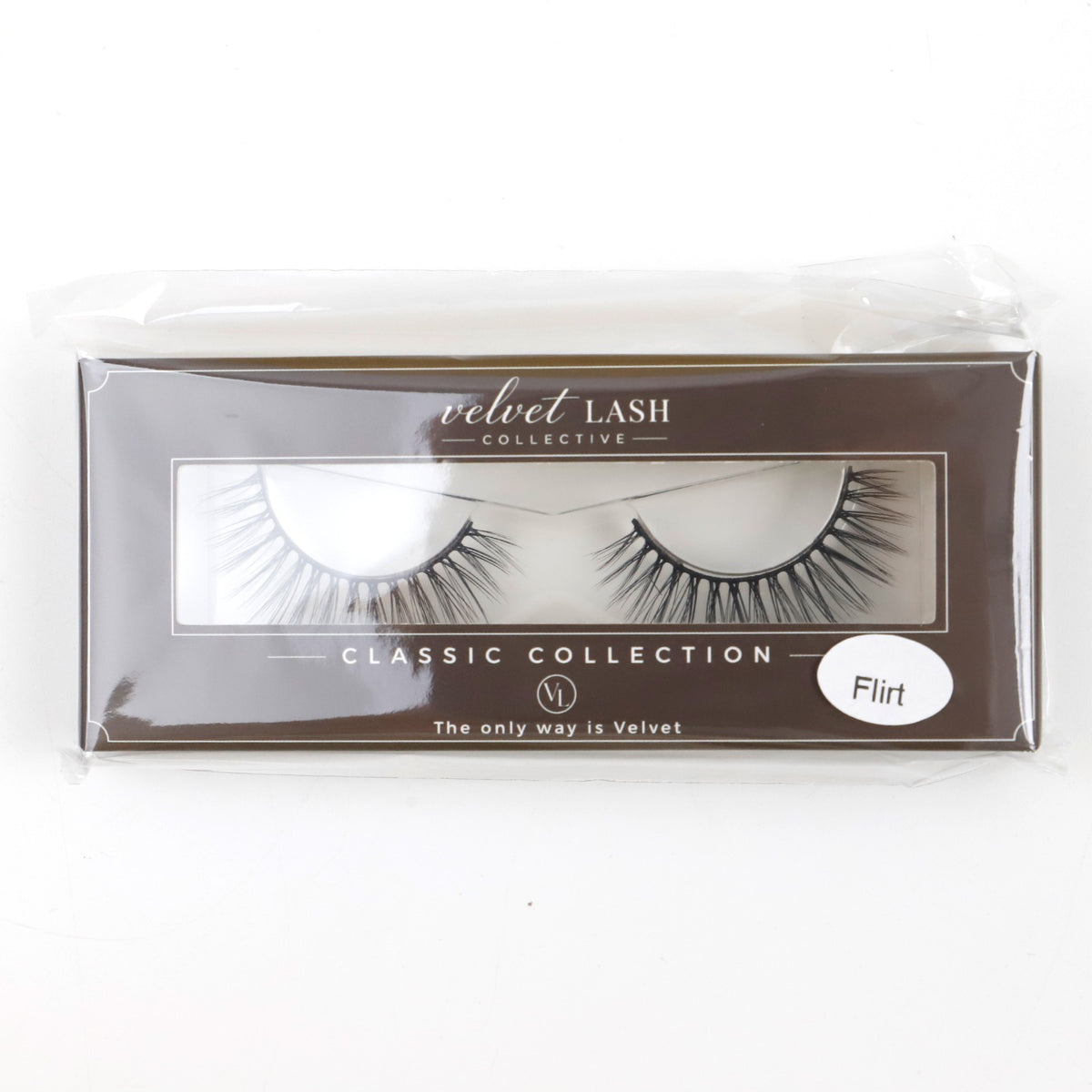 VLC's Strip Lash - Flirt