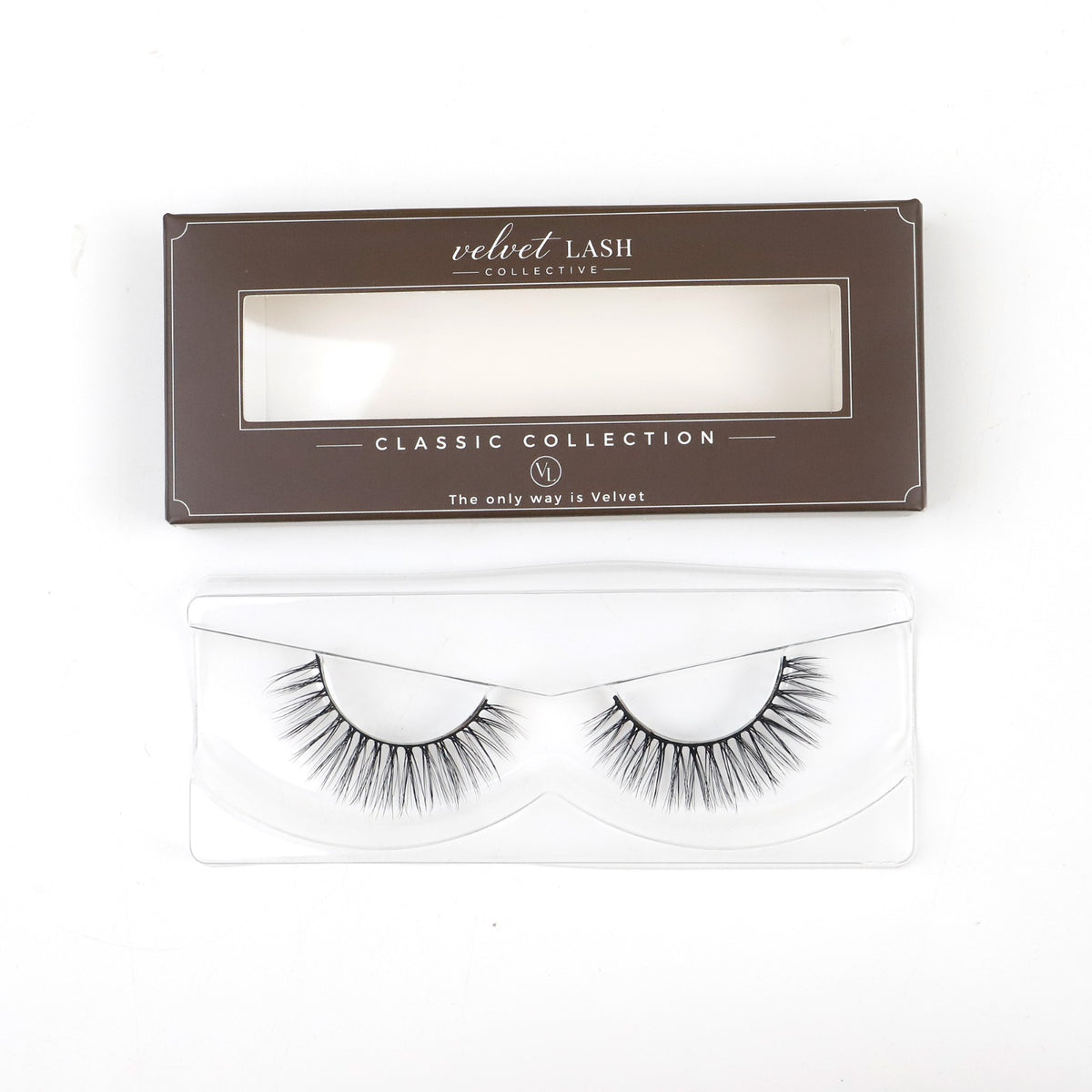 VLC's Strip Lash - Flirt
