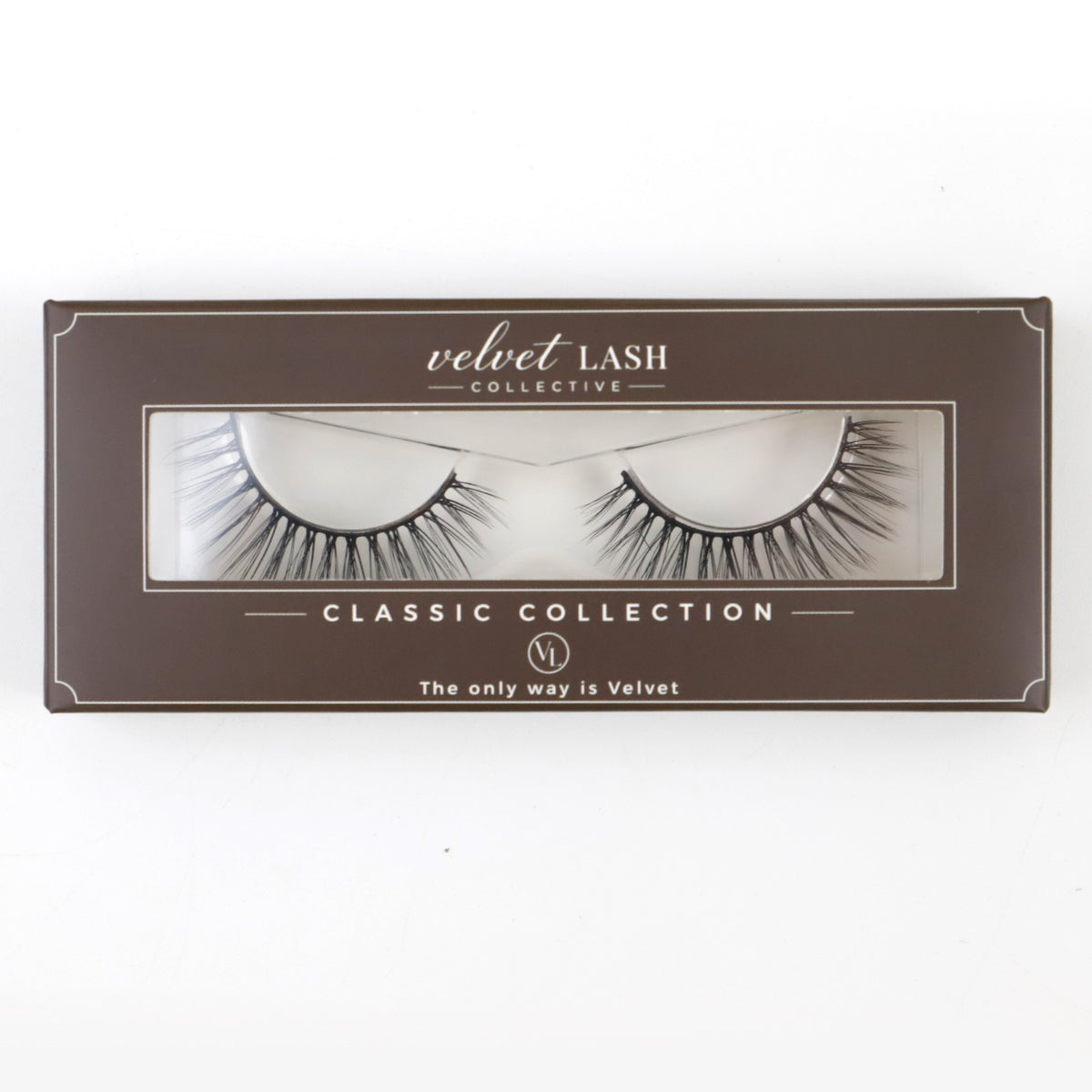 VLC's Strip Lash - Flirt