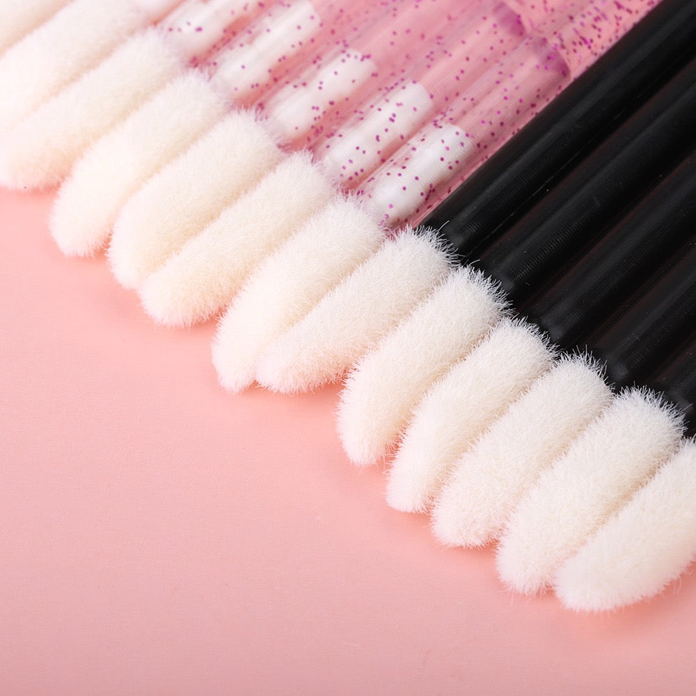 Lip Gloss Wands