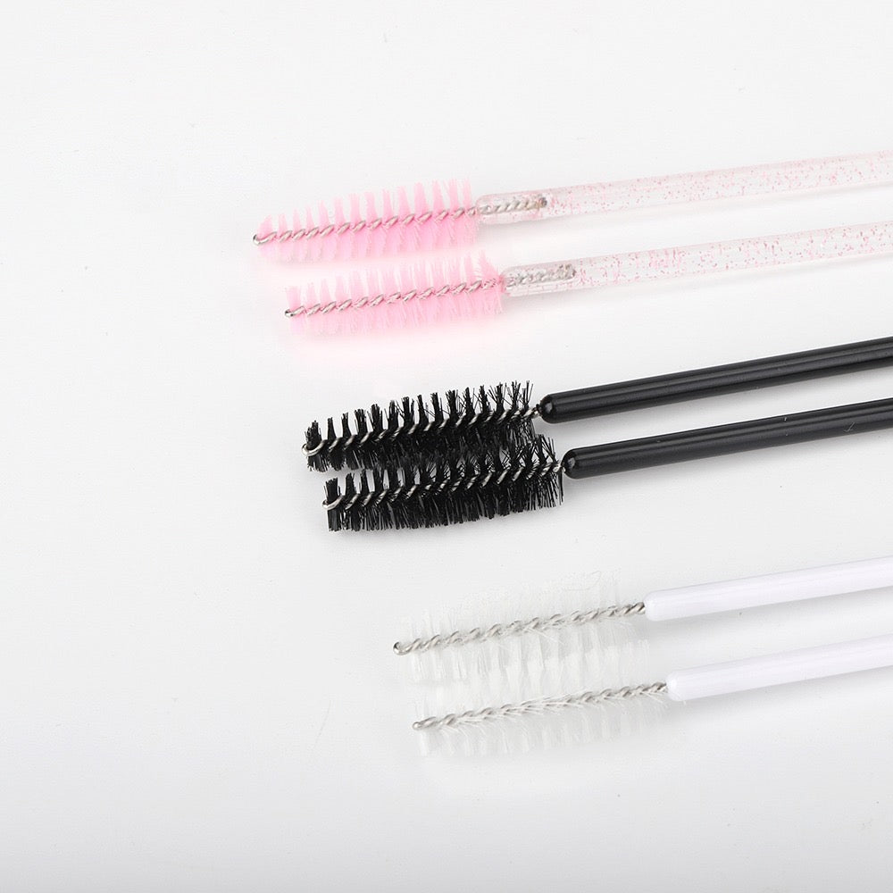 Mascara Wands