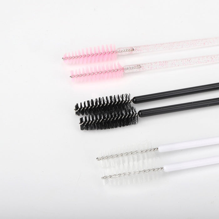 Mascara Wands