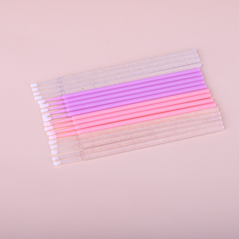 Micro Wand Brushes
