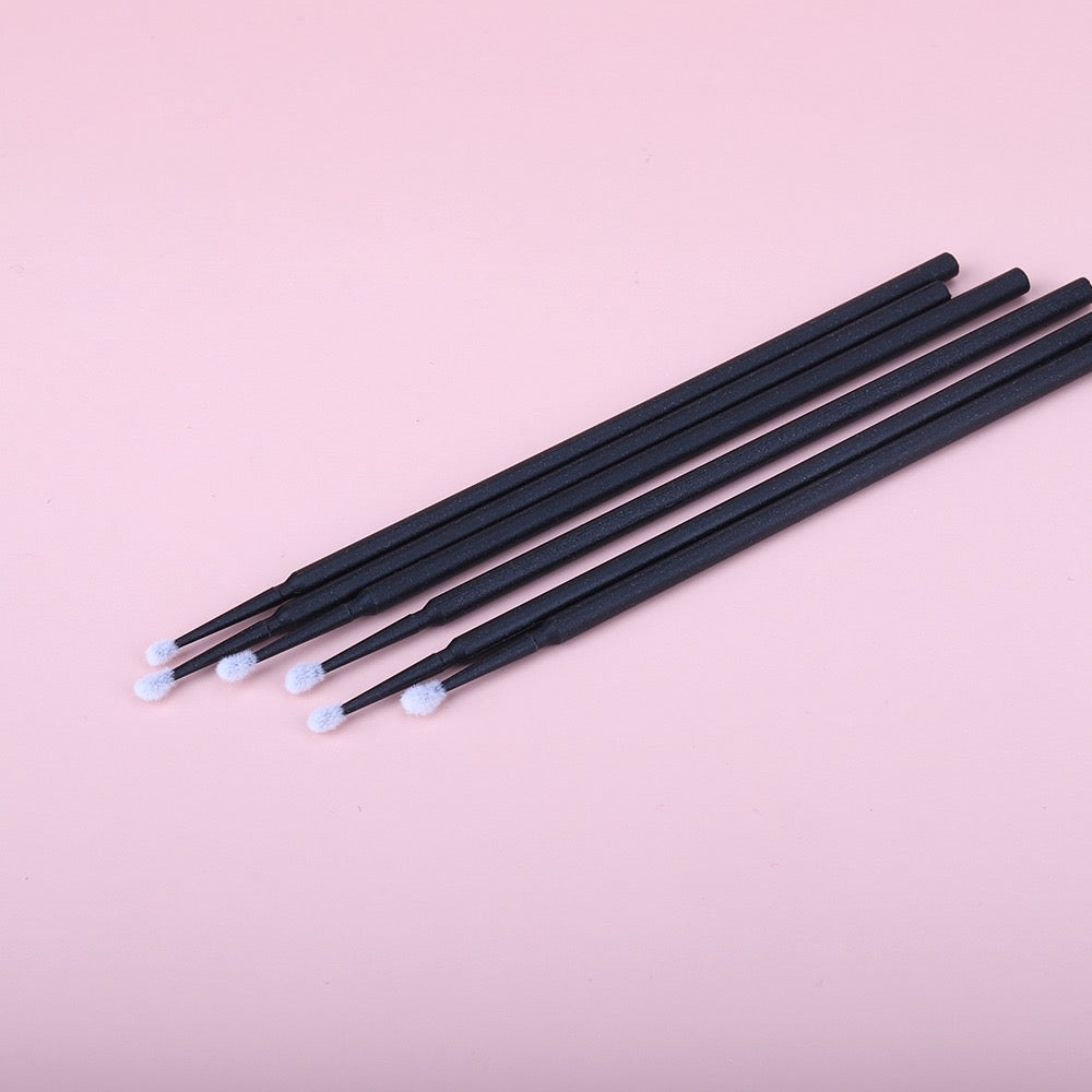 Micro Wand Brushes