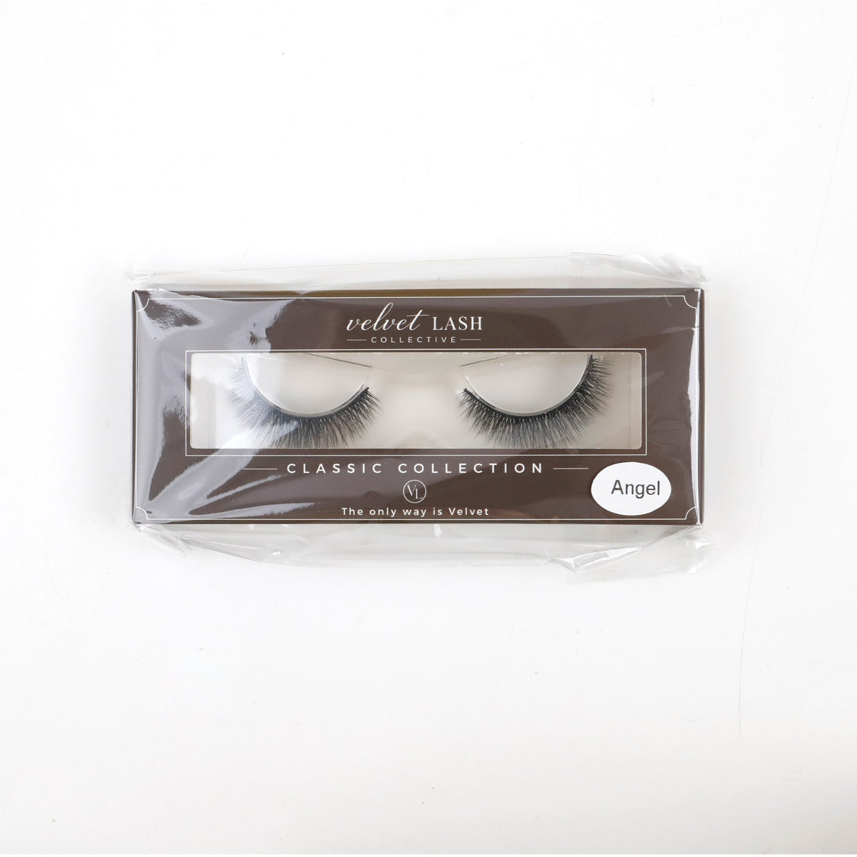 VLC's Strip Lash - Angel