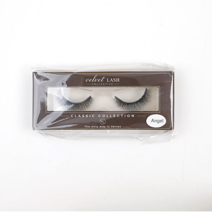 VLC's Strip Lash - Angel
